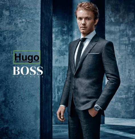 Hugo Boss (businessman) 